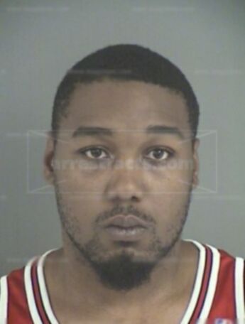 Rondarius Travilla Smith
