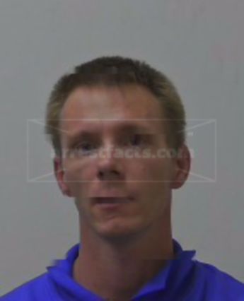Calvin Dewayne Black