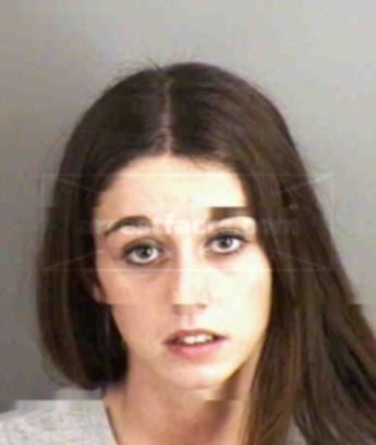Ashley Smith