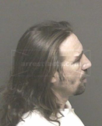 Rodney Lee Brown