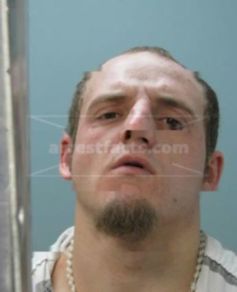 Brad Christopher Abshire