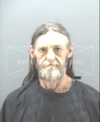 Clifton Lynn Hudspeth