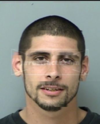 Christopher James Hernandez