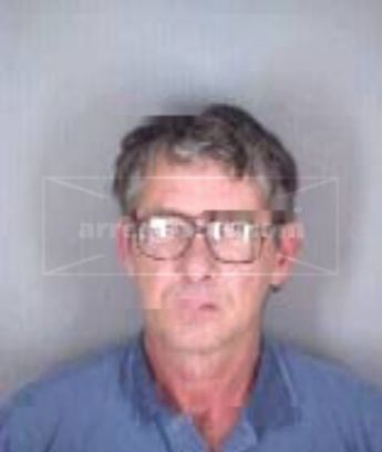 Richard Thomas May