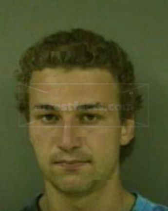 Michael Alfred Manfredi