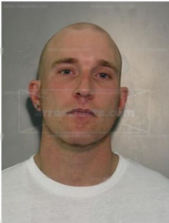 Anthony James Adams