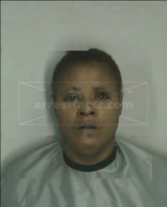 Deloris Chandler