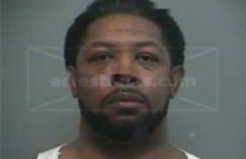 Scott Lamar Gibson
