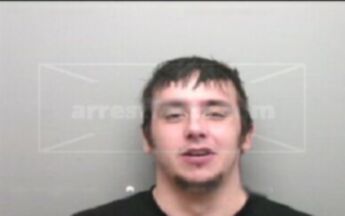 Jesse Lee Adamson