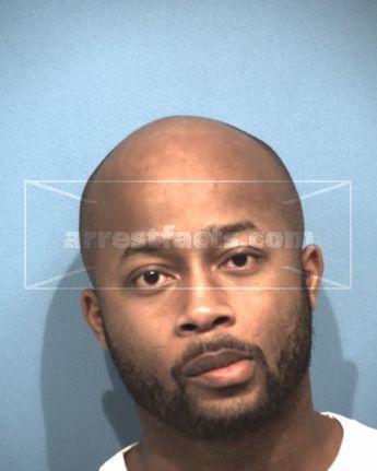 Marco Terrance Garrett