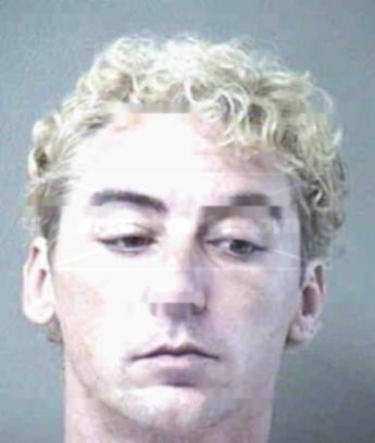 Edward Folsom Couey