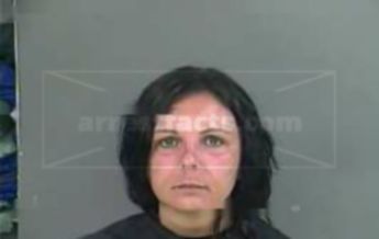 Dorothy Michelle Morgan