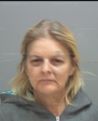 Kathy Valerie Miller