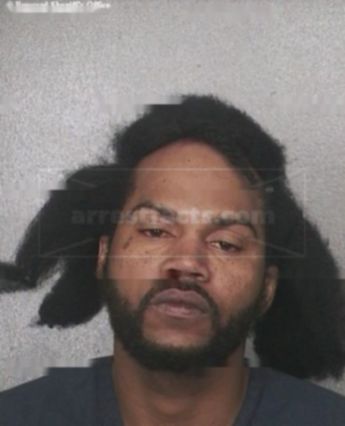 Rasheed Idlette