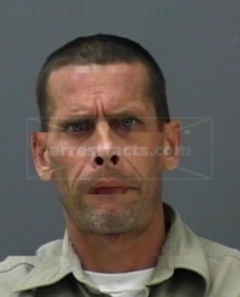 Donald Dennis West
