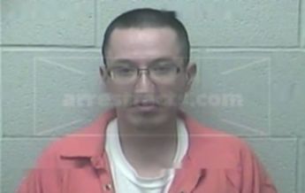 Cody Leon Redshirt