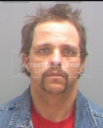 Martin James Harper
