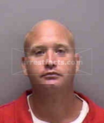 Joshua Alexander Hurley