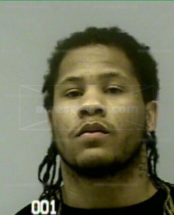 Jeremy Jervante Roby