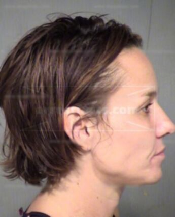 Heidi Lee Barker