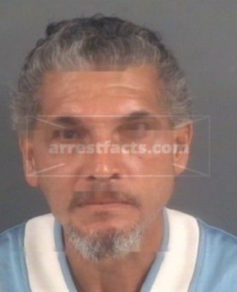 Edgar Irizarry Irizarry