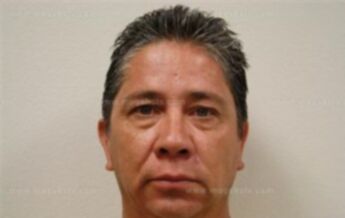 Pablo Salvador Vasquez