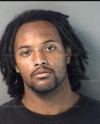 Adonis M Lewis