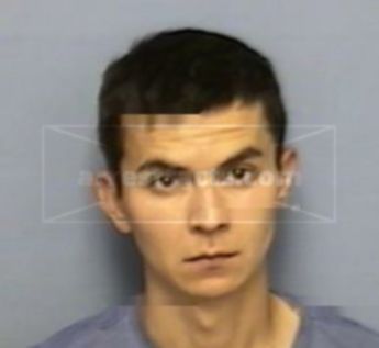Anthony Ryan Kelley