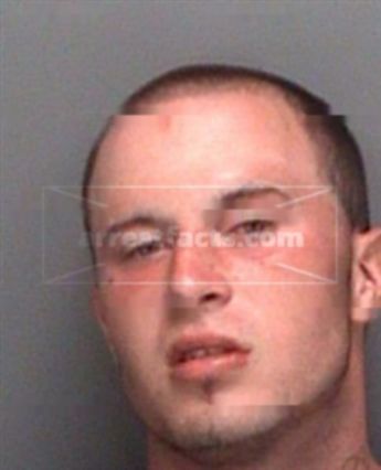 William Patrick Conklin