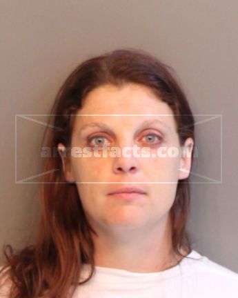 Charissa Louise Frady