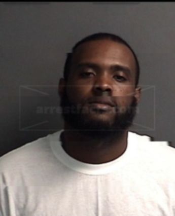 Darius Antoine Jones