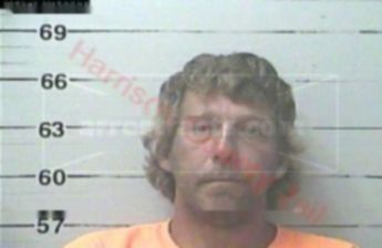 Terry Patrick King Jr.