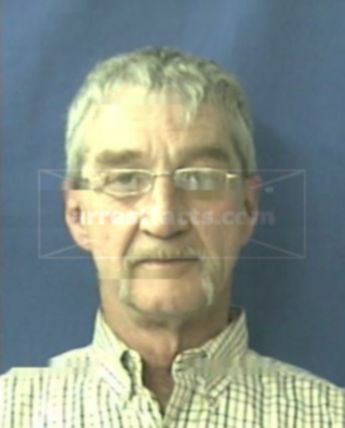 Bobby G Harper