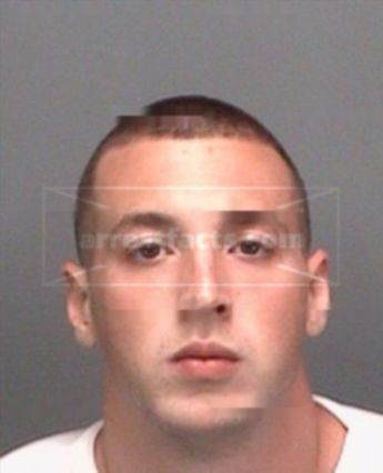Destin Matthew Werle