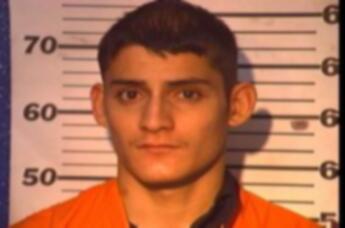 Daniel Canchola Loredo