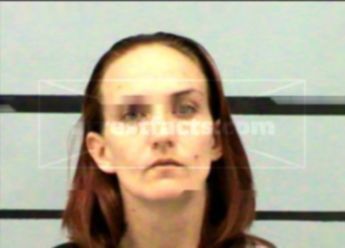 Jamie Louise Corley