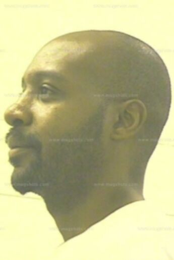 Stacy Tyrone Mcghee