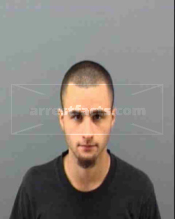Jeffrey Nathan Vinson