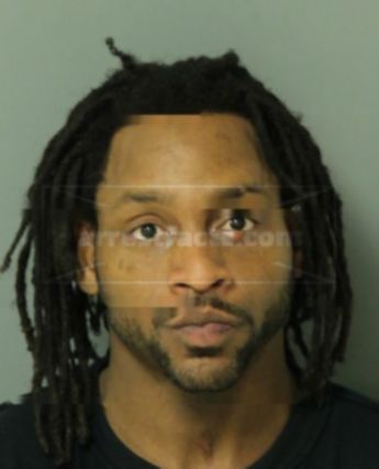 Eric Vershawn Marks