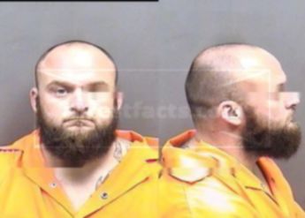 Michael Shane Hewitt