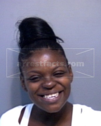 Chiquita Annette James