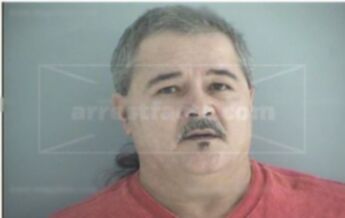 Roger Dale Johnson