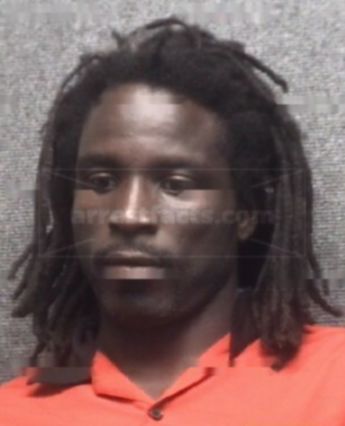 Torrance Porcha