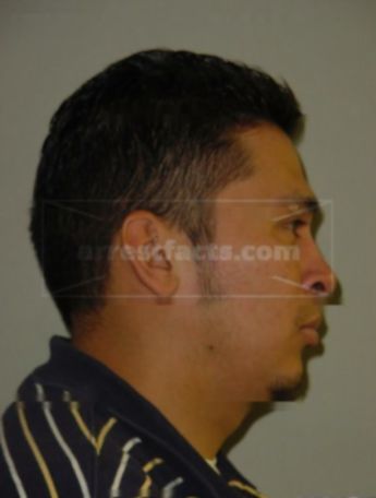 Luis Antonio Bonilla