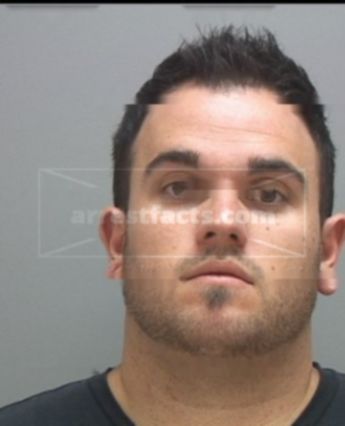 Joshua Dale Lancaster