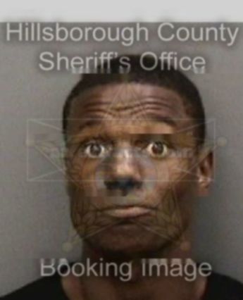 Justin Jamel Watts