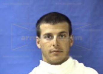 Joshua Lance Sartain