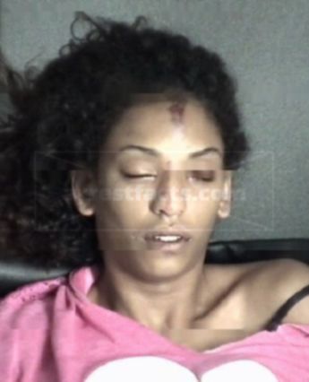 Shalia Alexis Rehburg