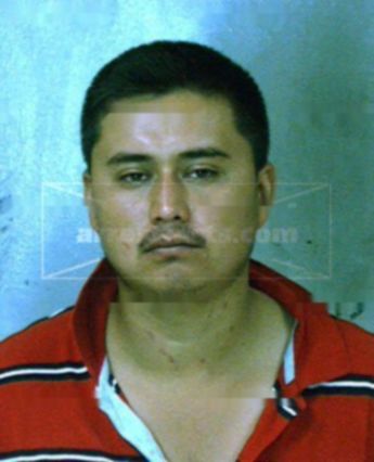 Isidro Espinoza
