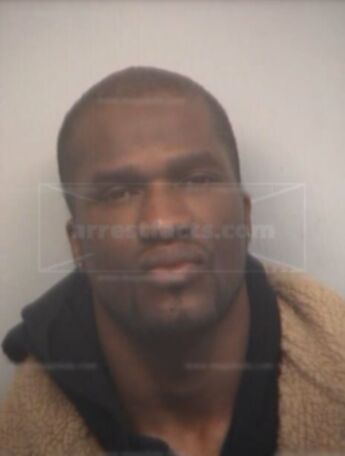 Carlos Lamont Truesdale